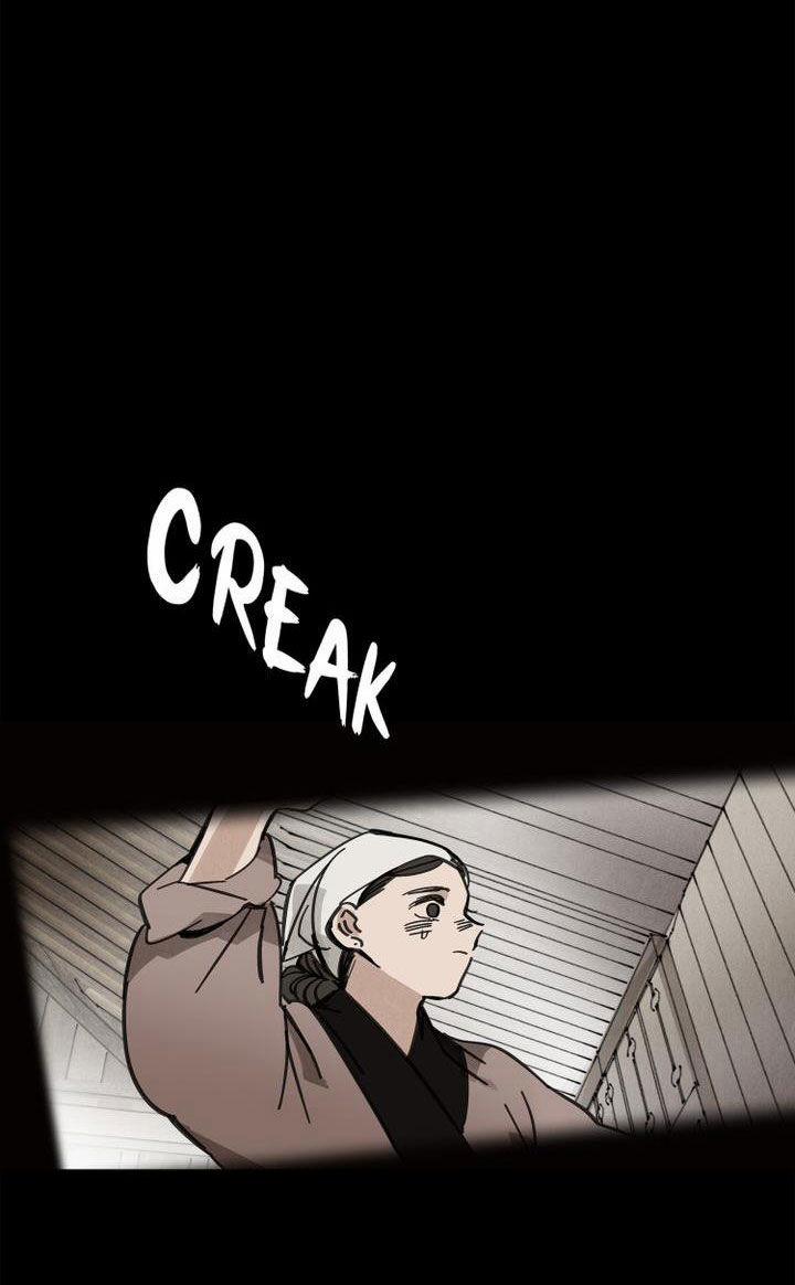 Paljae, Đứa Trẻ Của Mùa Đông 38.2 trang 23