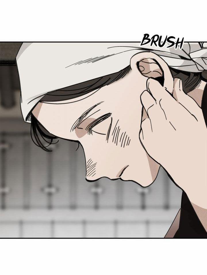 Paljae, Đứa Trẻ Của Mùa Đông 38.2 trang 26