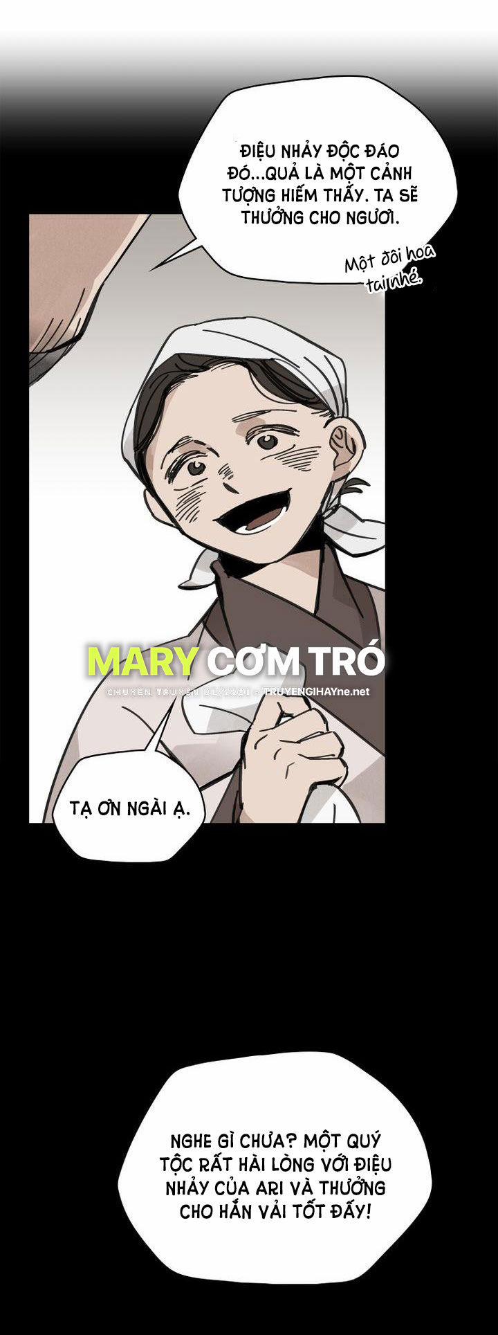 Paljae, Đứa Trẻ Của Mùa Đông 38.2 trang 27