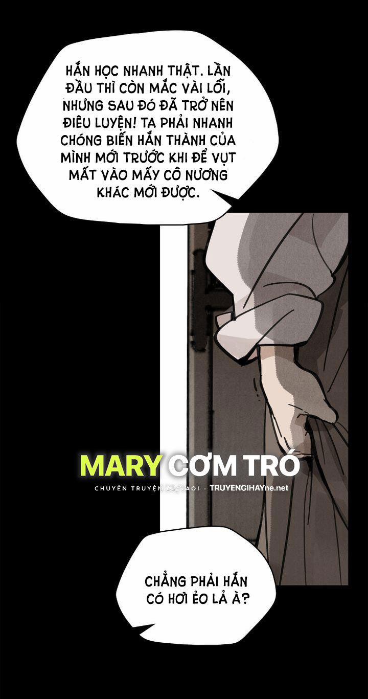 Paljae, Đứa Trẻ Của Mùa Đông 38.2 trang 28