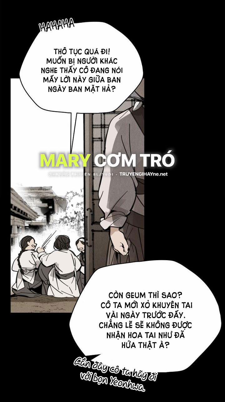 Paljae, Đứa Trẻ Của Mùa Đông 38.2 trang 30