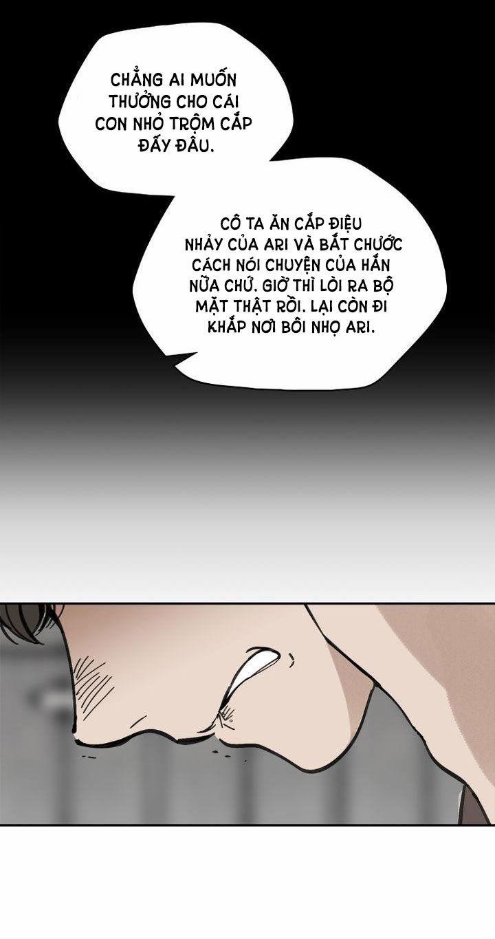 Paljae, Đứa Trẻ Của Mùa Đông 38.2 trang 31