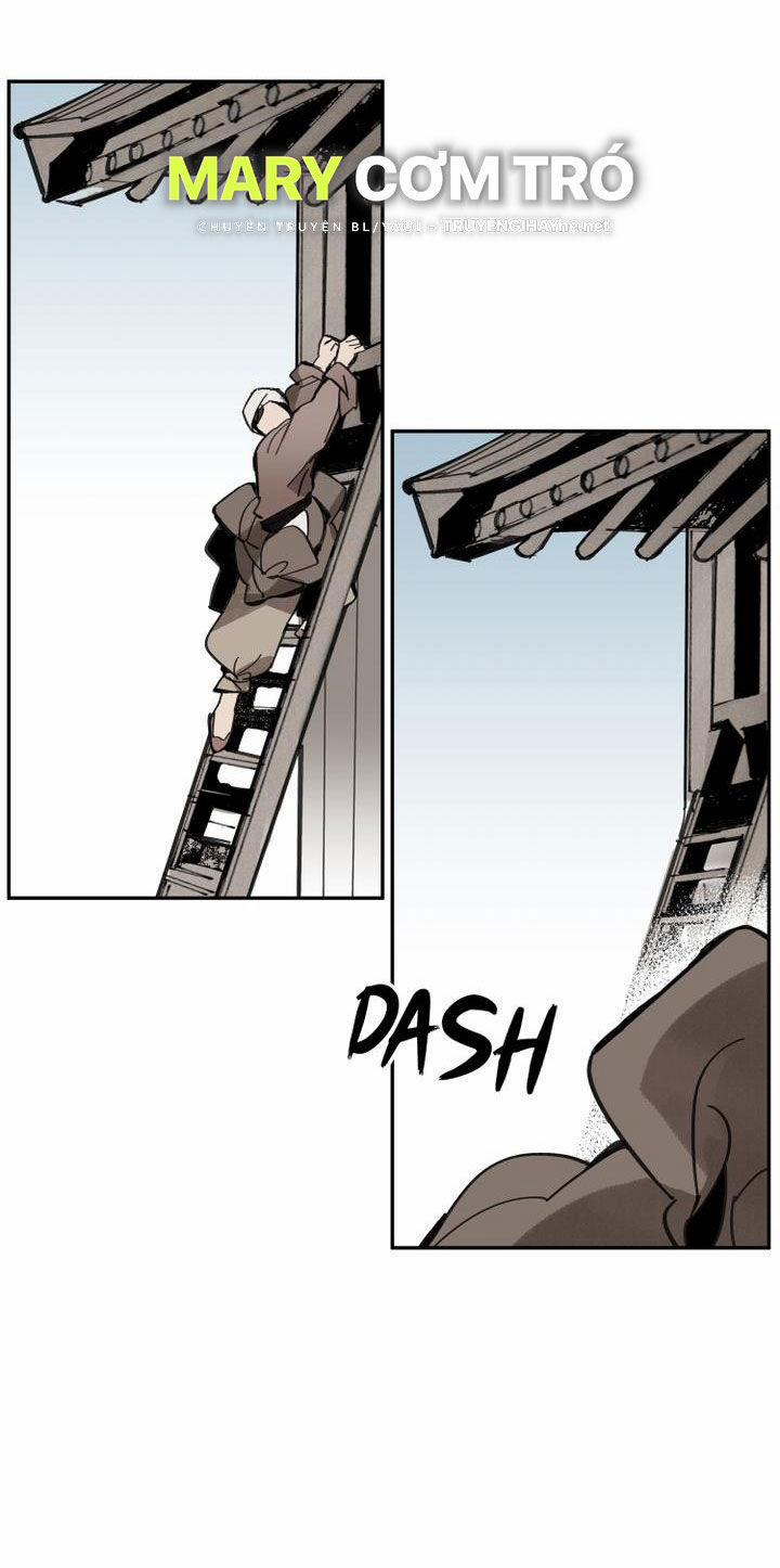 Paljae, Đứa Trẻ Của Mùa Đông 38.2 trang 34