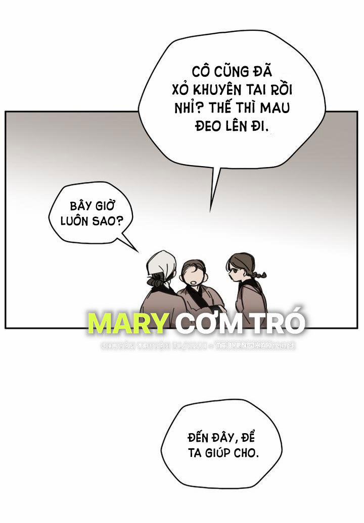 Paljae, Đứa Trẻ Của Mùa Đông 38.2 trang 36