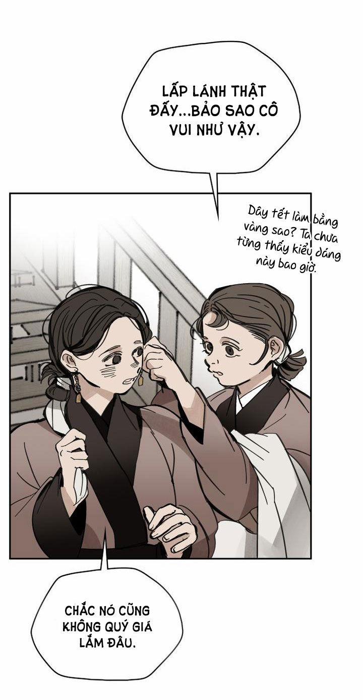 Paljae, Đứa Trẻ Của Mùa Đông 38.2 trang 37