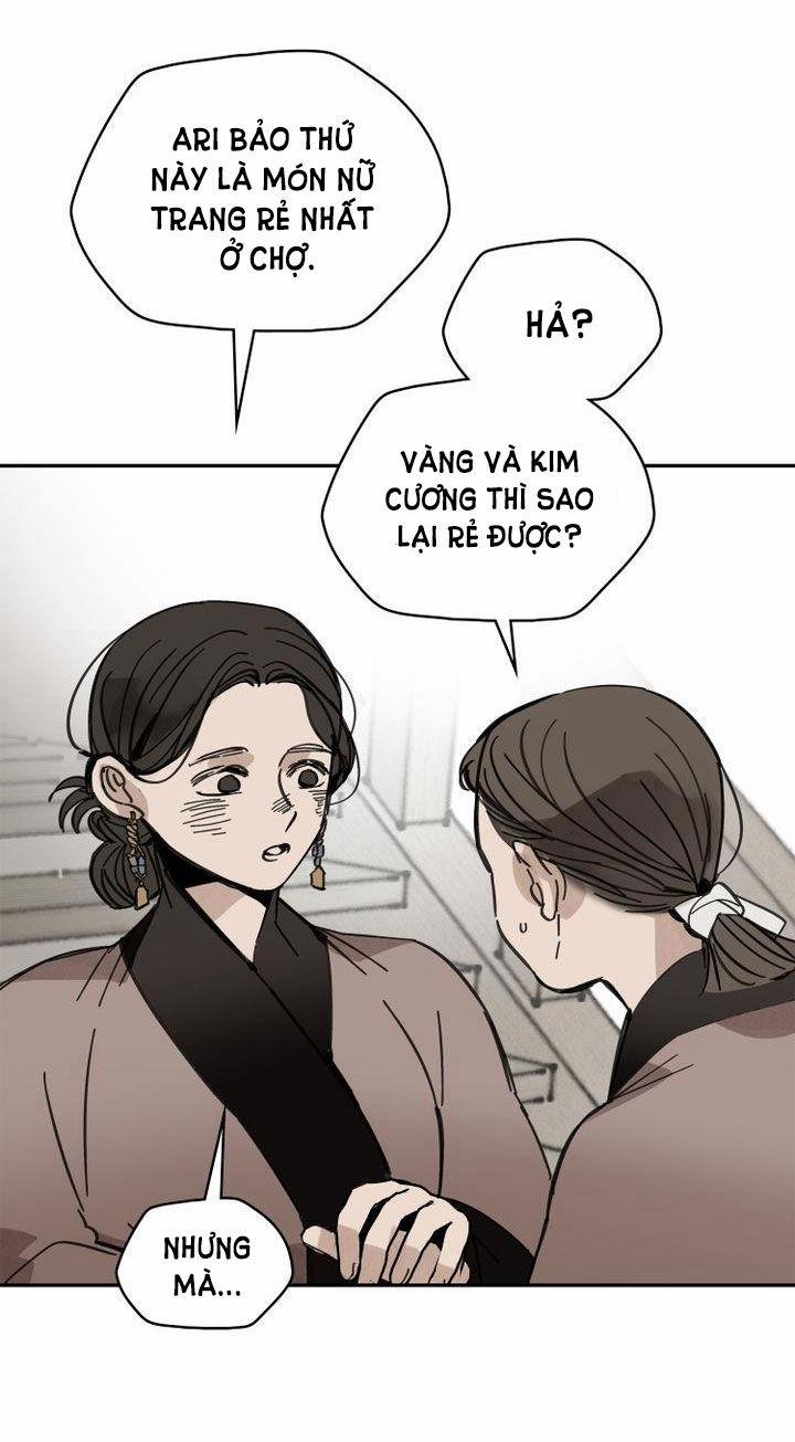 Paljae, Đứa Trẻ Của Mùa Đông 38.2 trang 39