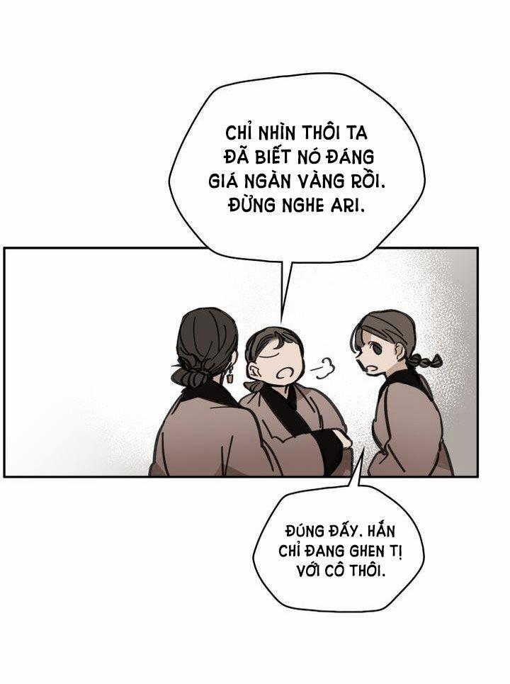 Paljae, Đứa Trẻ Của Mùa Đông 38.2 trang 40