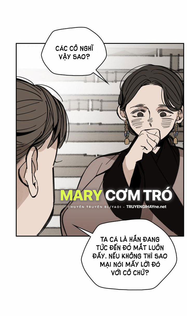 Paljae, Đứa Trẻ Của Mùa Đông 38.2 trang 41