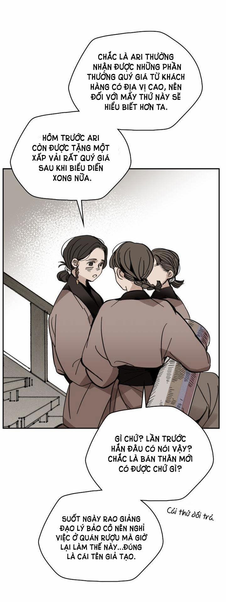 Paljae, Đứa Trẻ Của Mùa Đông 38.2 trang 42