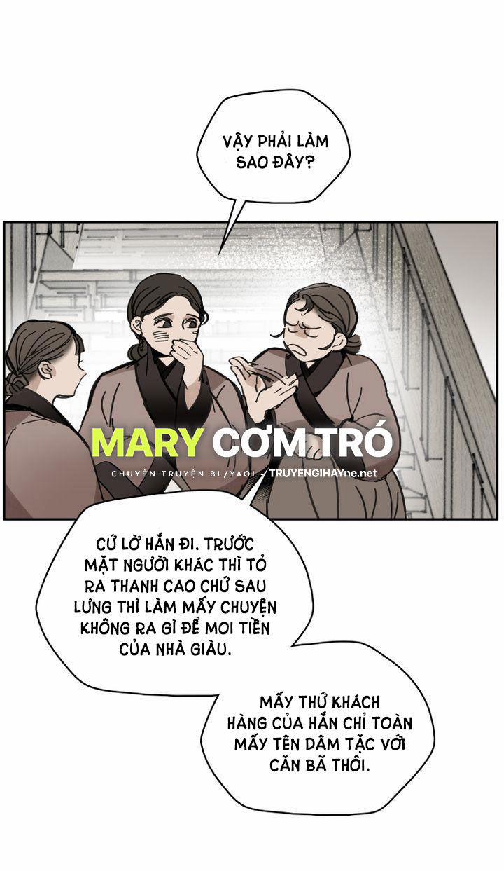 Paljae, Đứa Trẻ Của Mùa Đông 38.2 trang 43