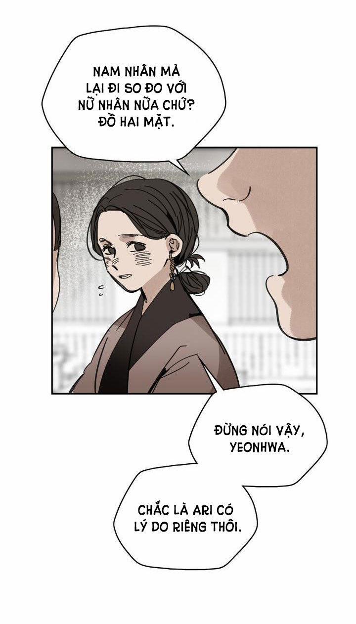 Paljae, Đứa Trẻ Của Mùa Đông 38.2 trang 44