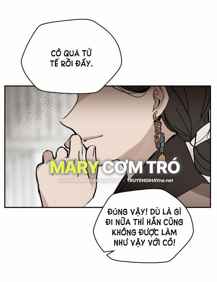 Paljae, Đứa Trẻ Của Mùa Đông 38.2 trang 45