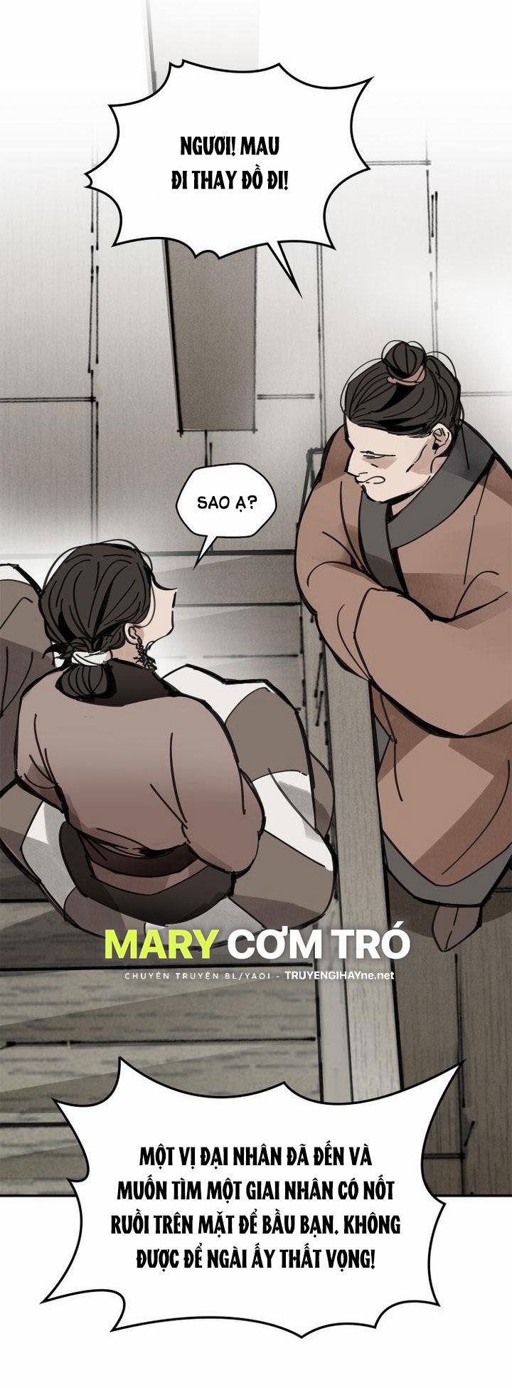 Paljae, Đứa Trẻ Của Mùa Đông 38.2 trang 47