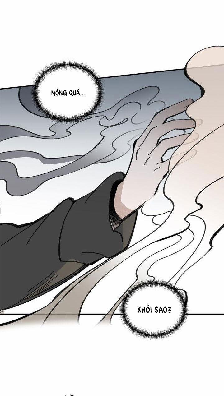 Paljae, Đứa Trẻ Của Mùa Đông 38.2 trang 5