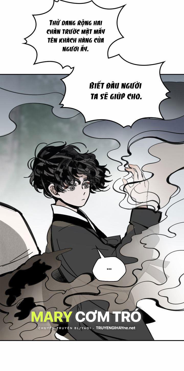 Paljae, Đứa Trẻ Của Mùa Đông 38.2 trang 6