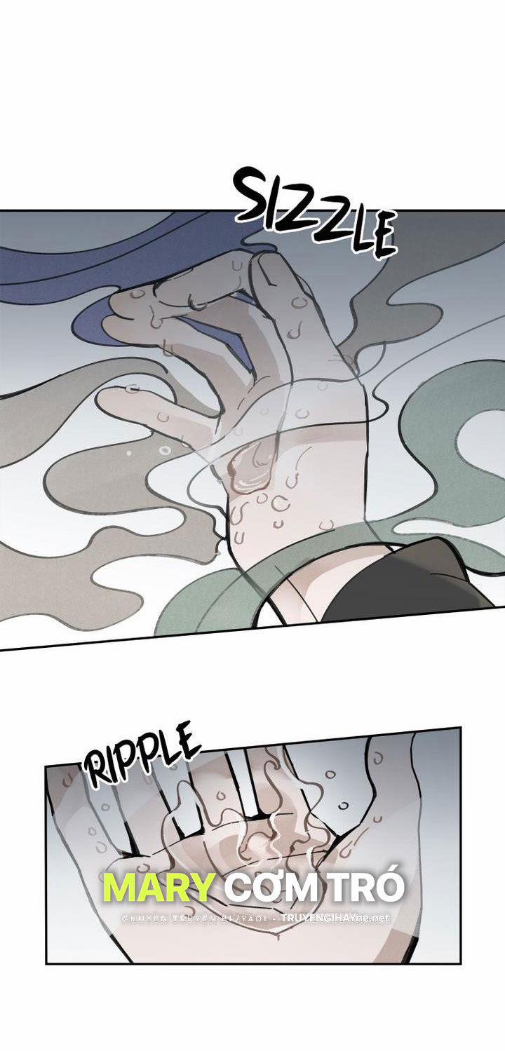 Paljae, Đứa Trẻ Của Mùa Đông 38.2 trang 8