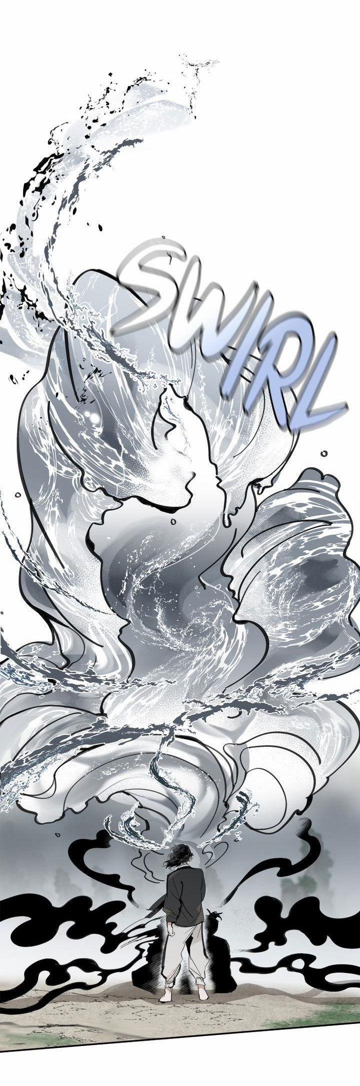 Paljae, Đứa Trẻ Của Mùa Đông 38.2 trang 9