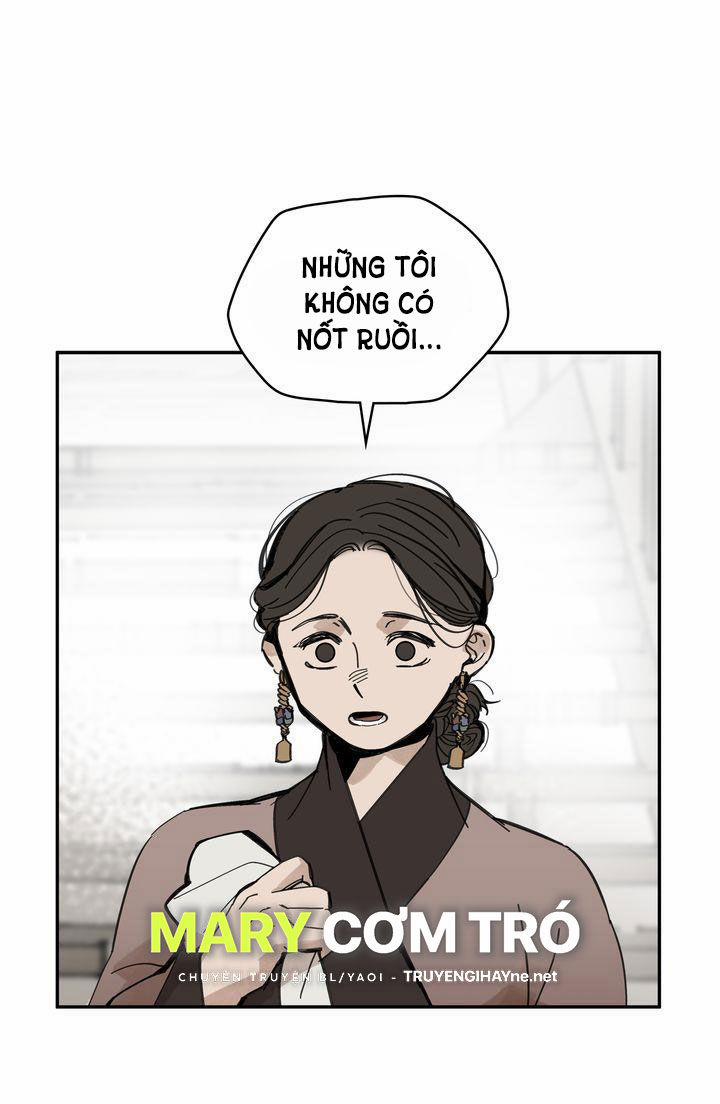 Paljae, Đứa Trẻ Của Mùa Đông 39.1 trang 1