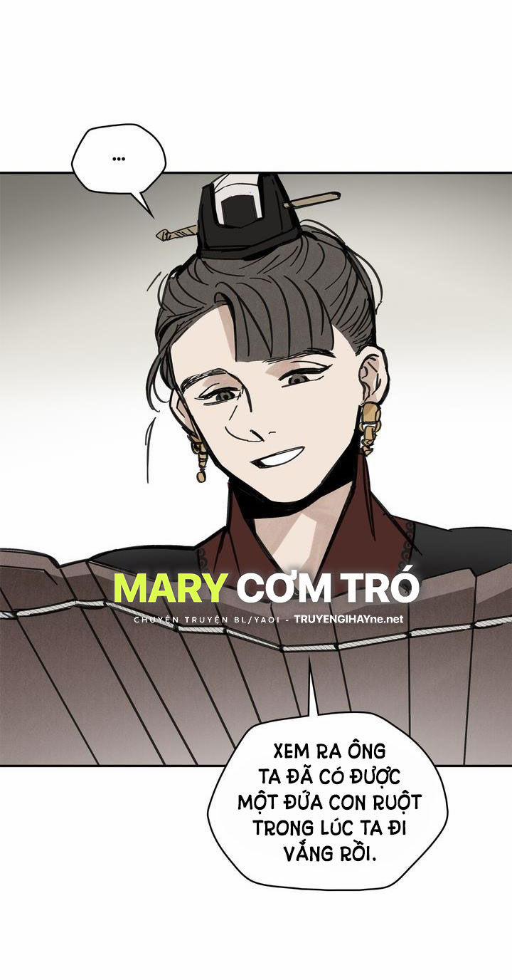 Paljae, Đứa Trẻ Của Mùa Đông 39.1 trang 10