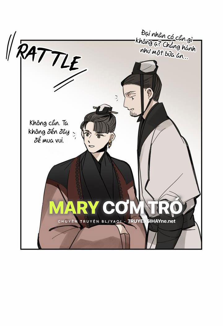 Paljae, Đứa Trẻ Của Mùa Đông 39.1 trang 12