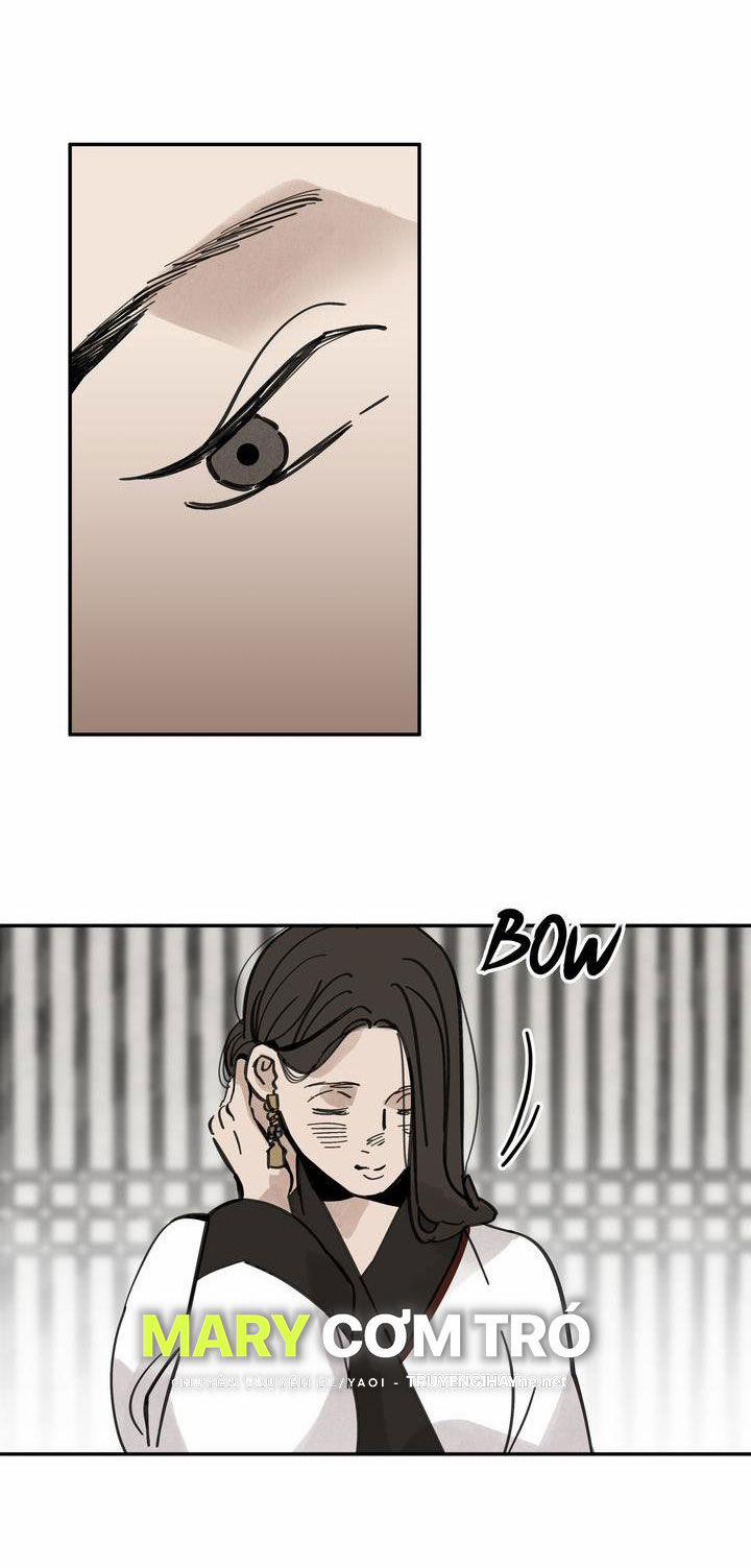 Paljae, Đứa Trẻ Của Mùa Đông 39.1 trang 14