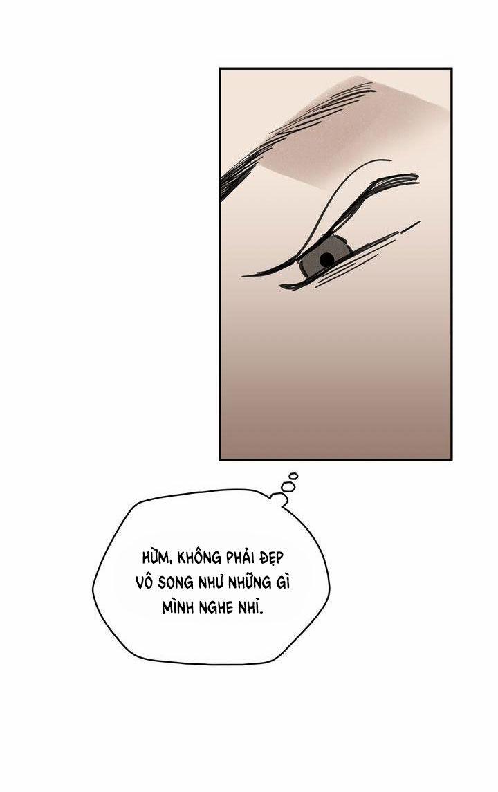 Paljae, Đứa Trẻ Của Mùa Đông 39.1 trang 15