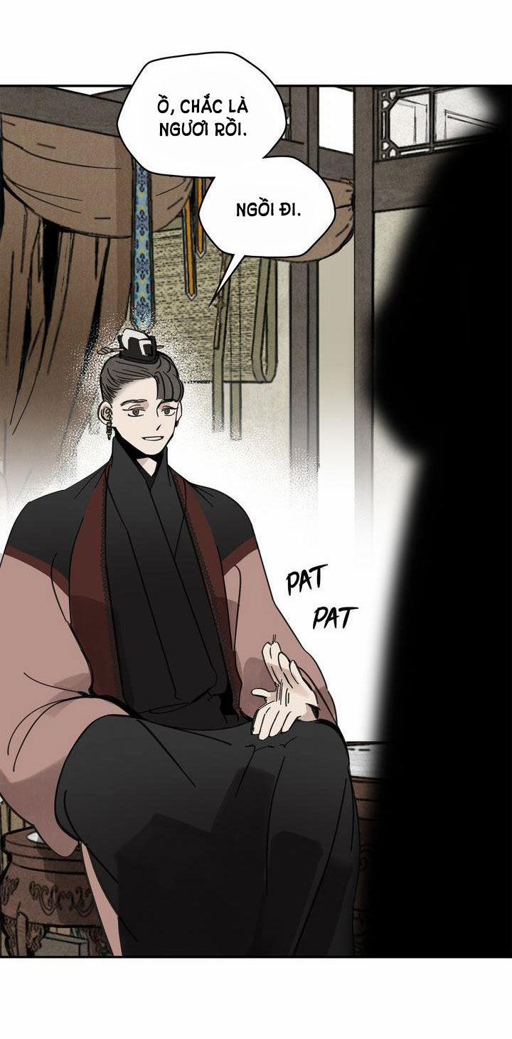 Paljae, Đứa Trẻ Của Mùa Đông 39.1 trang 18