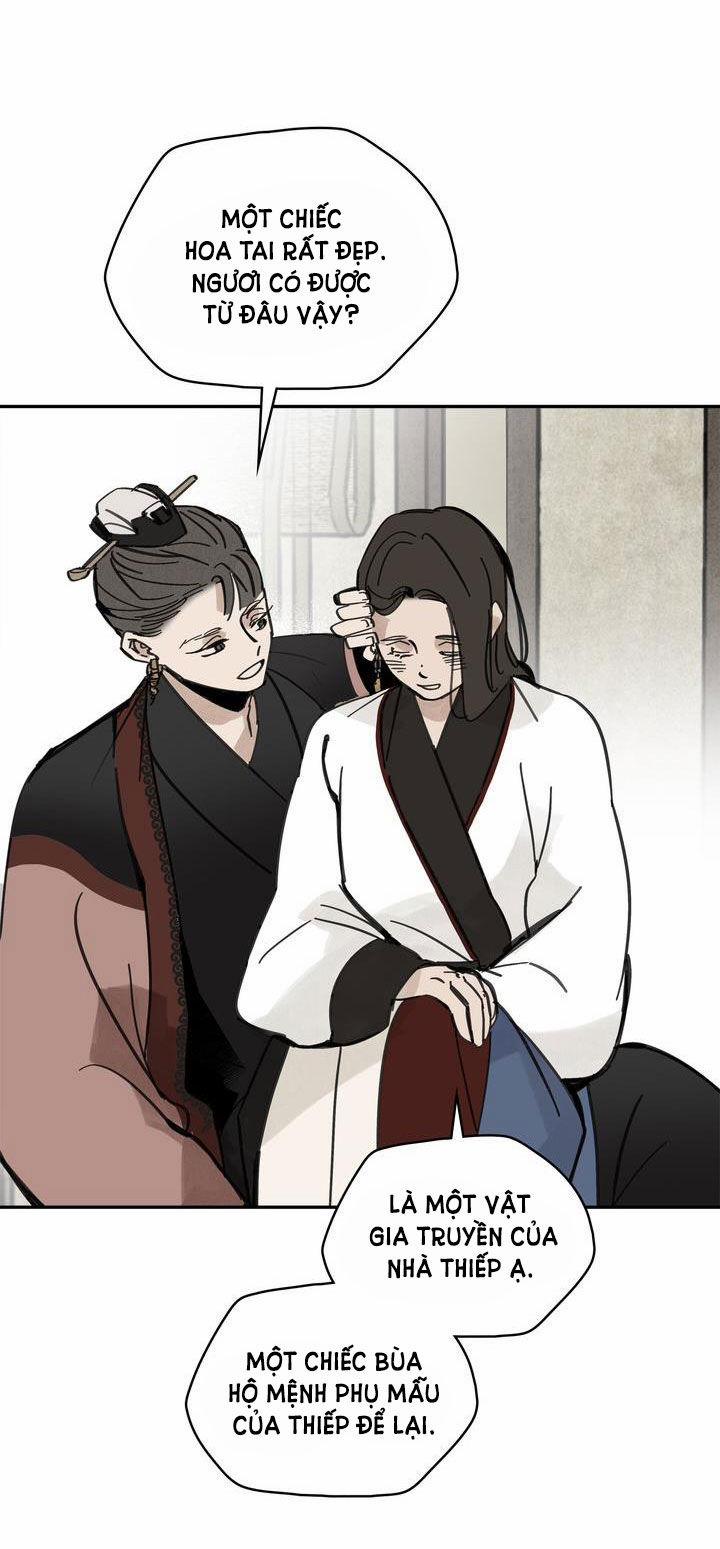 Paljae, Đứa Trẻ Của Mùa Đông 39.1 trang 20