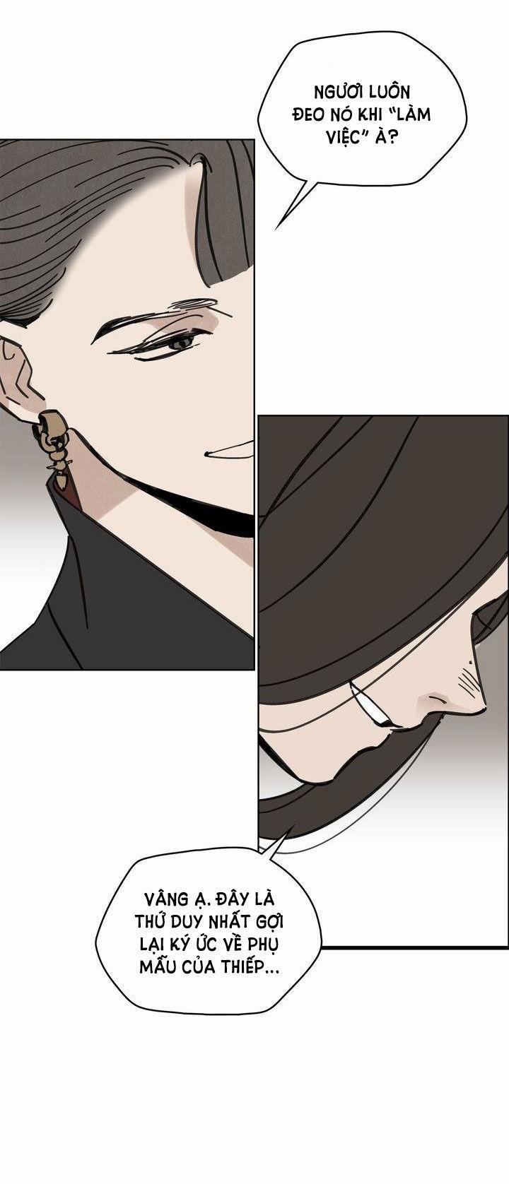 Paljae, Đứa Trẻ Của Mùa Đông 39.1 trang 21