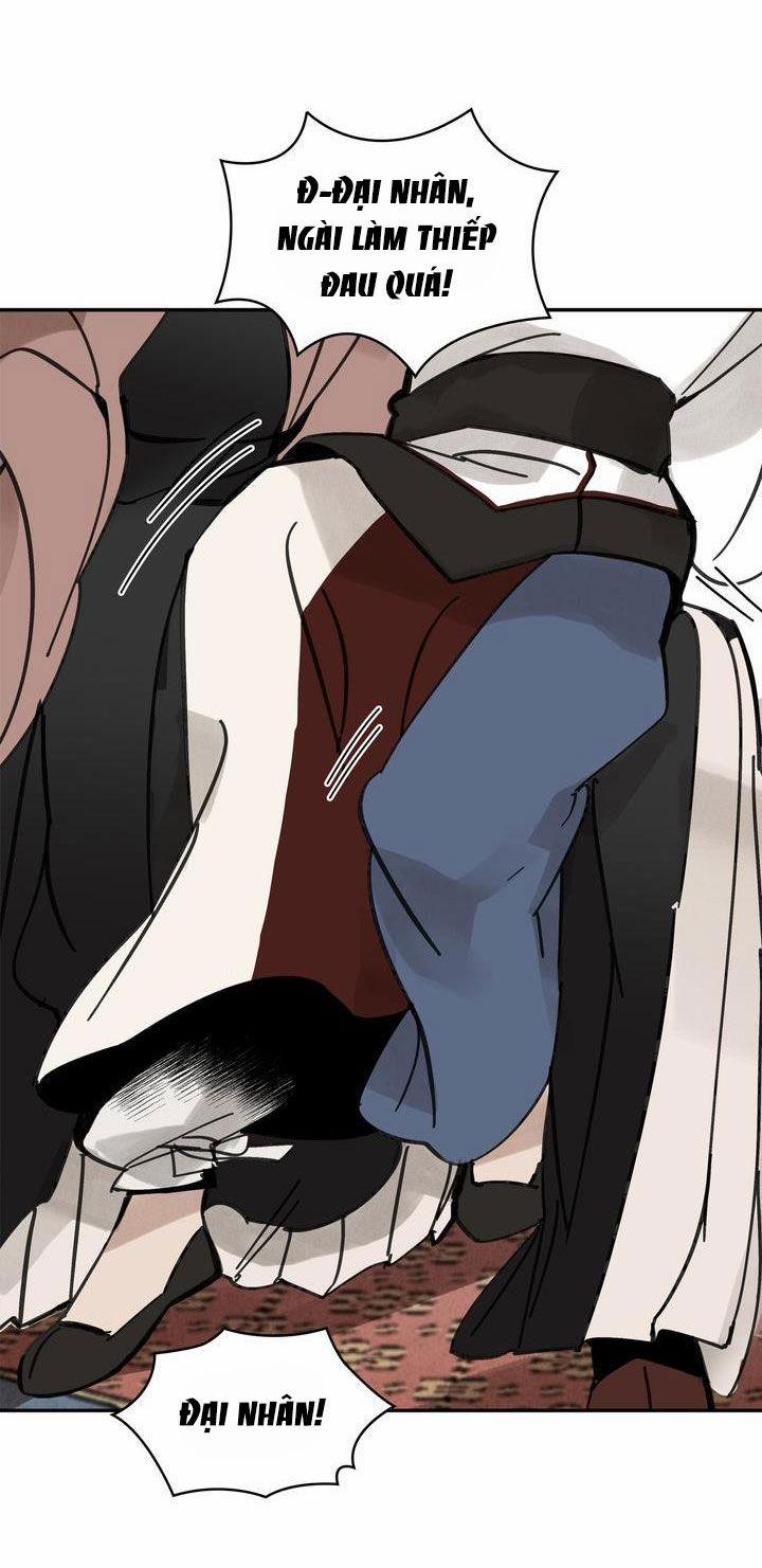 Paljae, Đứa Trẻ Của Mùa Đông 39.1 trang 24