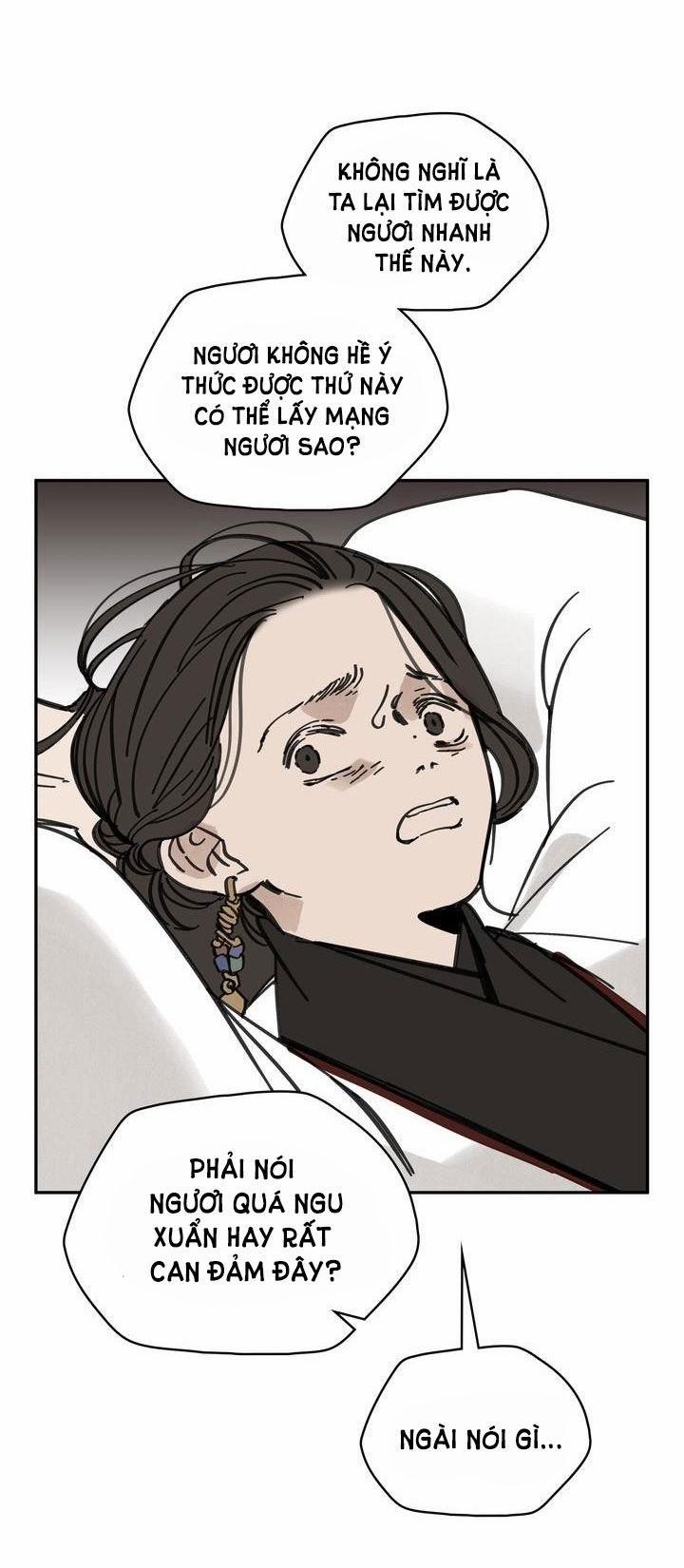 Paljae, Đứa Trẻ Của Mùa Đông 39.1 trang 25