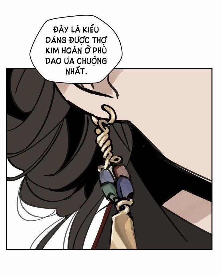 Paljae, Đứa Trẻ Của Mùa Đông 39.1 trang 27