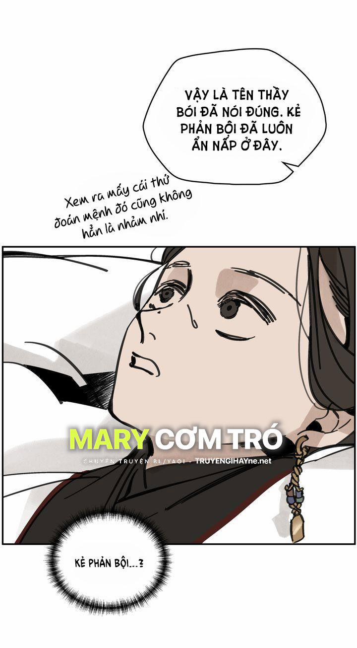 Paljae, Đứa Trẻ Của Mùa Đông 39.1 trang 28