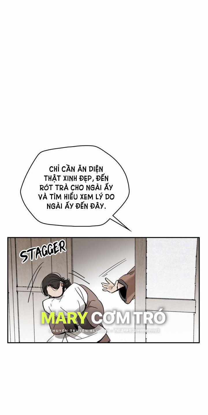 Paljae, Đứa Trẻ Của Mùa Đông 39.1 trang 3