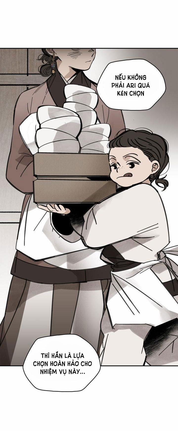 Paljae, Đứa Trẻ Của Mùa Đông 39.1 trang 4