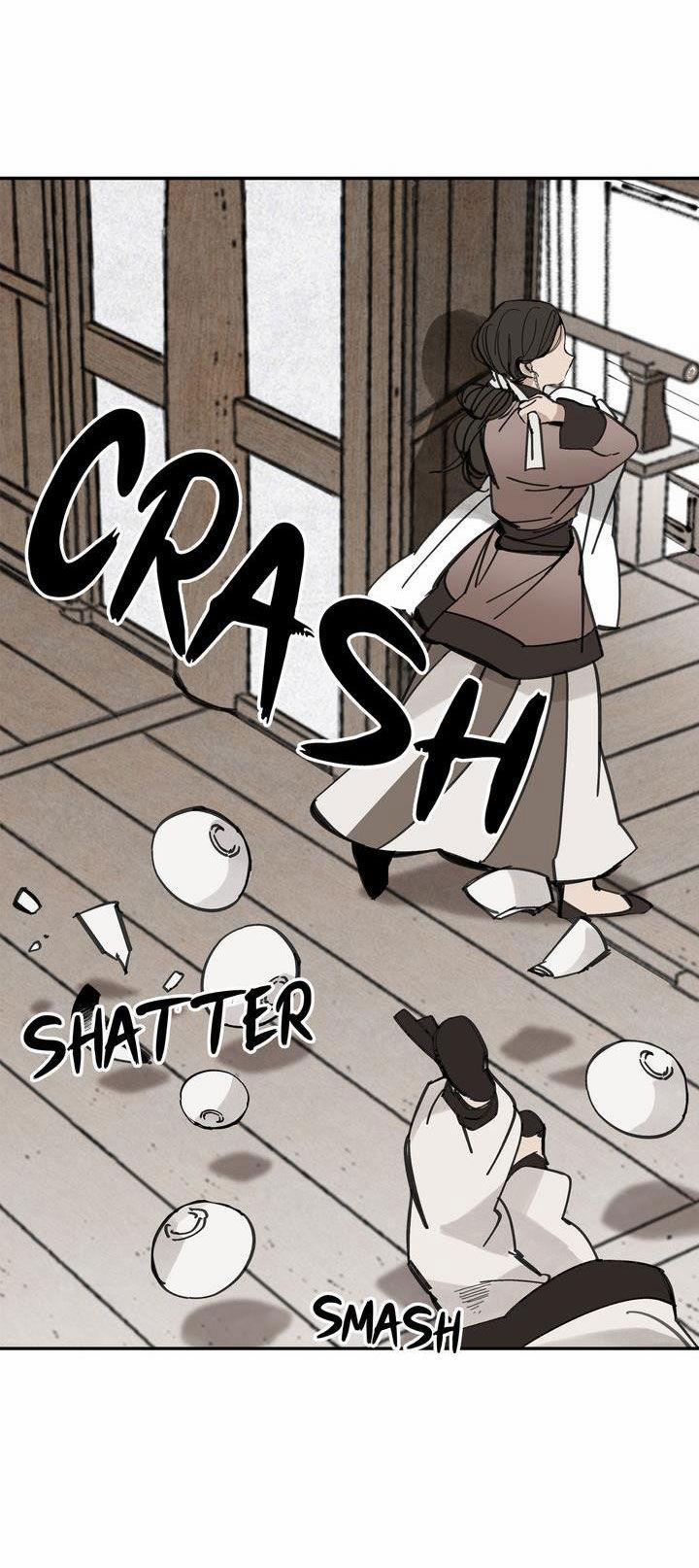 Paljae, Đứa Trẻ Của Mùa Đông 39.1 trang 6