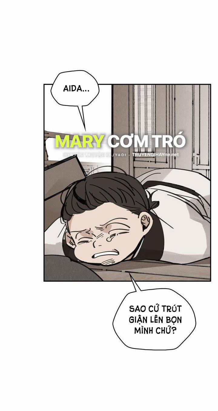 Paljae, Đứa Trẻ Của Mùa Đông 39.1 trang 7