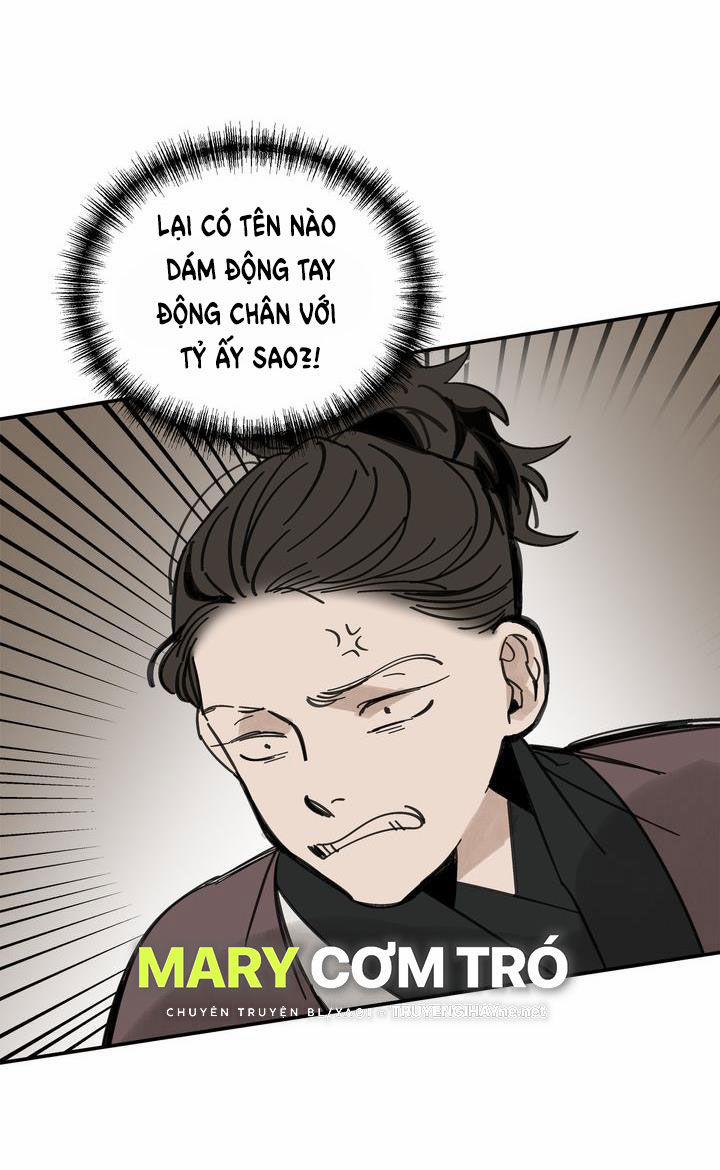 Paljae, Đứa Trẻ Của Mùa Đông 39.2 trang 12