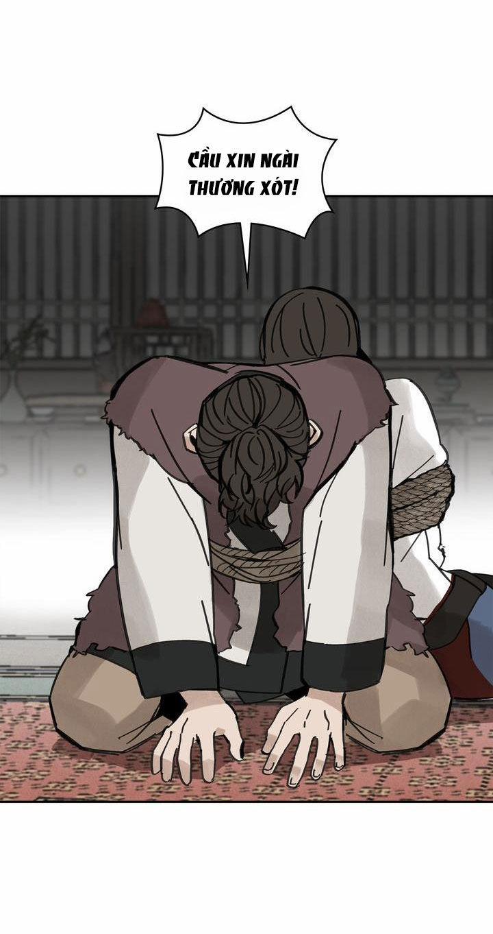 Paljae, Đứa Trẻ Của Mùa Đông 39.2 trang 19