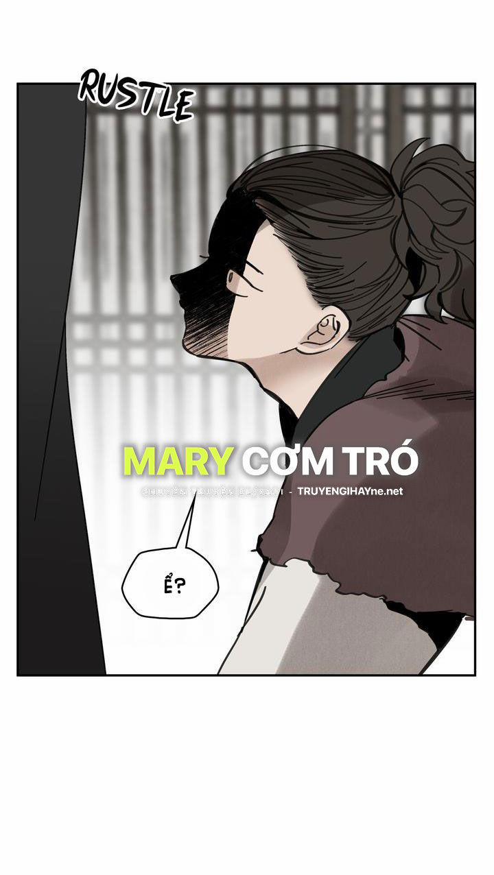 Paljae, Đứa Trẻ Của Mùa Đông 39.2 trang 21