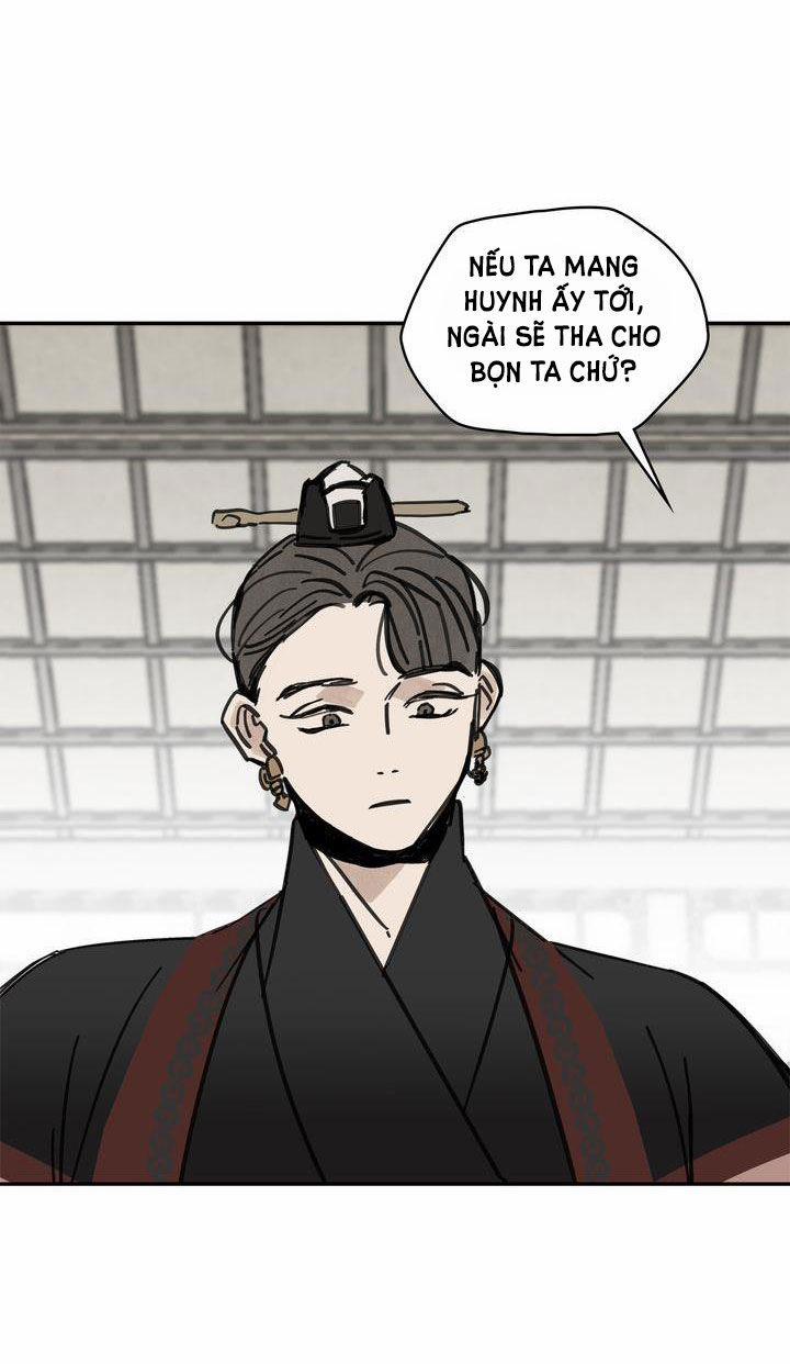 Paljae, Đứa Trẻ Của Mùa Đông 39.2 trang 24