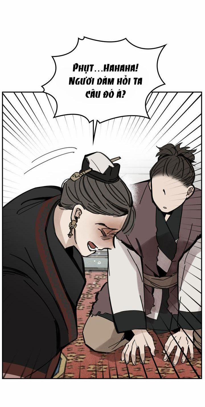 Paljae, Đứa Trẻ Của Mùa Đông 39.2 trang 25