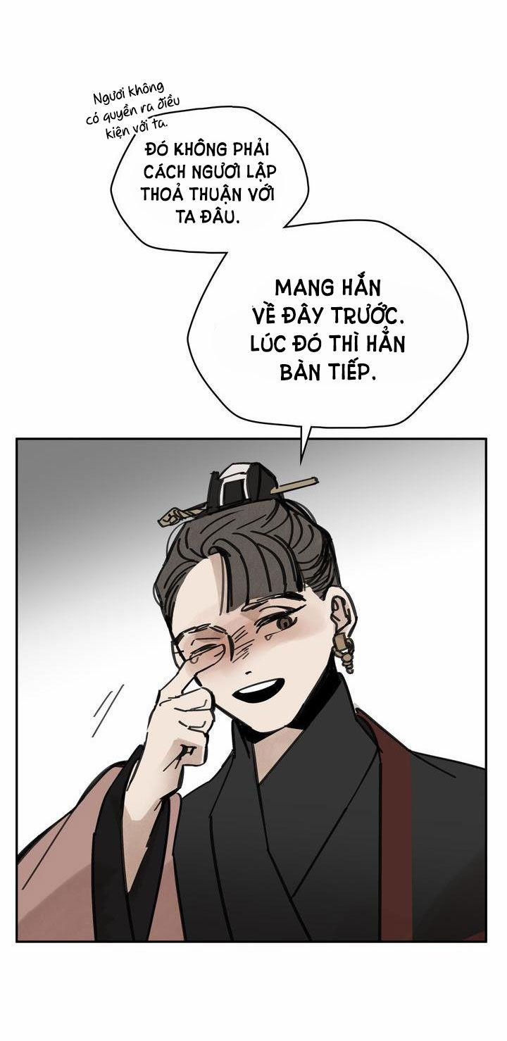 Paljae, Đứa Trẻ Của Mùa Đông 39.2 trang 26