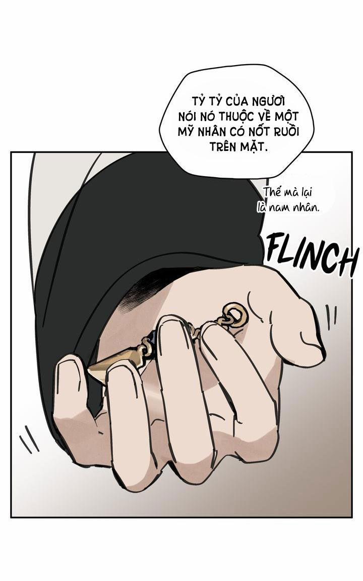 Paljae, Đứa Trẻ Của Mùa Đông 39.2 trang 28