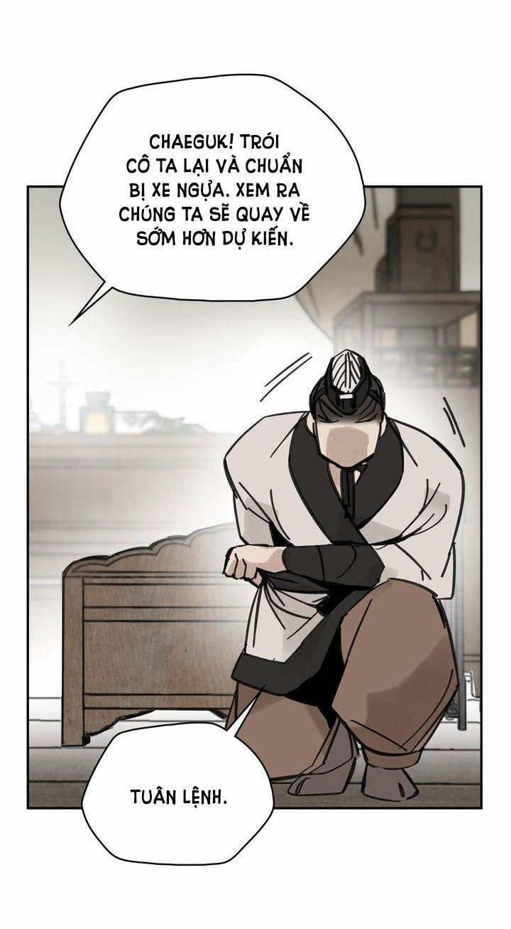 Paljae, Đứa Trẻ Của Mùa Đông 39.2 trang 3