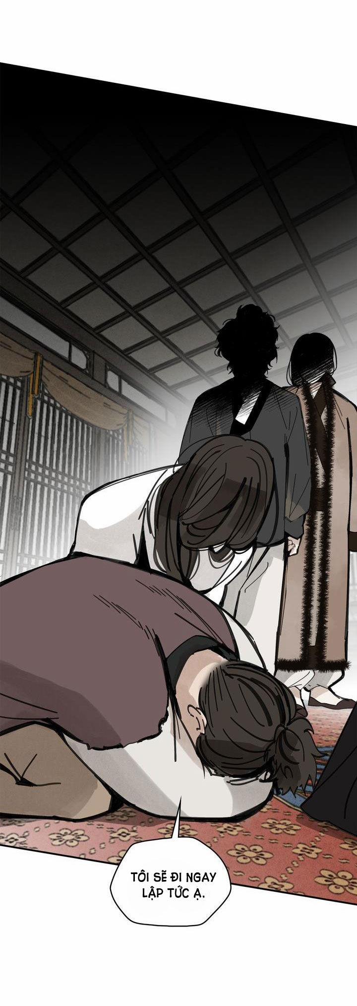 Paljae, Đứa Trẻ Của Mùa Đông 39.2 trang 32