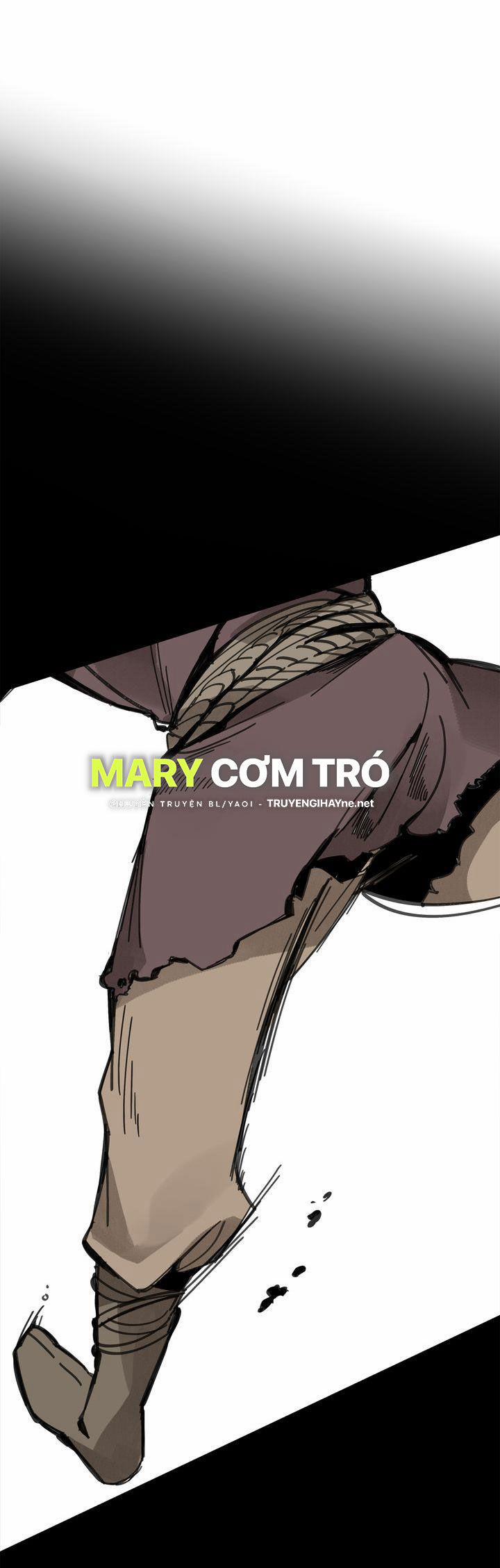 Paljae, Đứa Trẻ Của Mùa Đông 39.2 trang 35