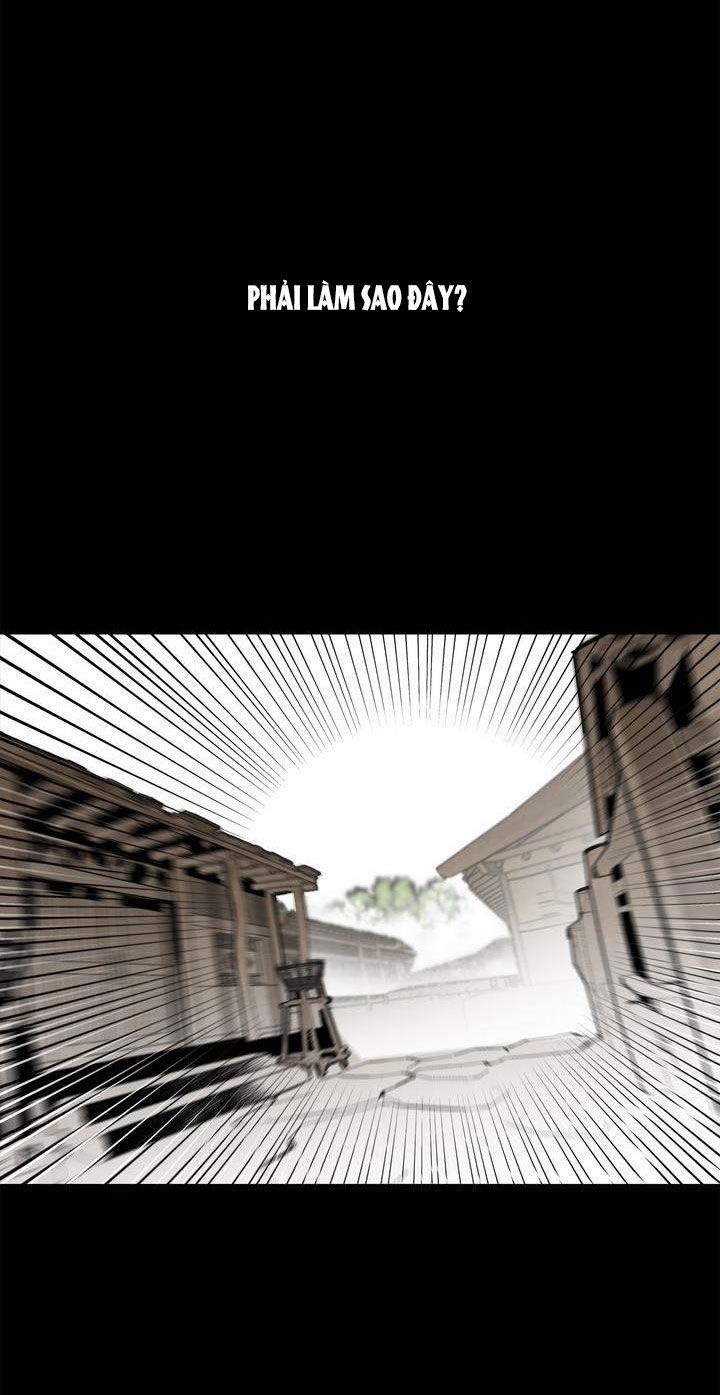 Paljae, Đứa Trẻ Của Mùa Đông 39.2 trang 36