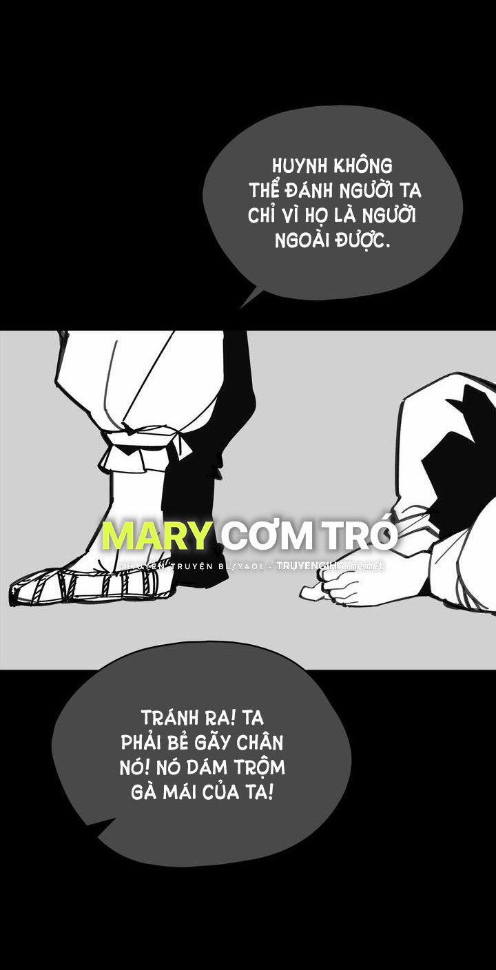 Paljae, Đứa Trẻ Của Mùa Đông 39.2 trang 38