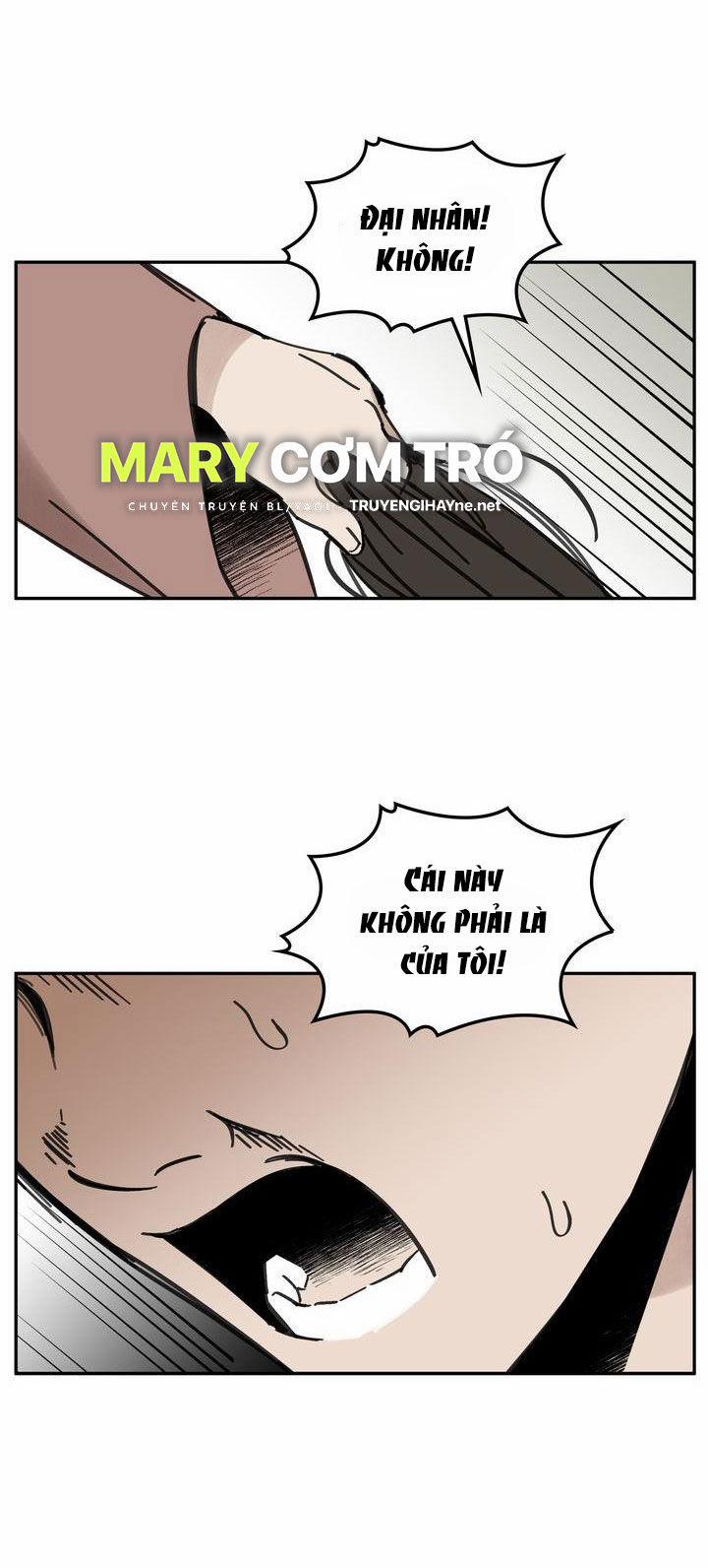 Paljae, Đứa Trẻ Của Mùa Đông 39.2 trang 4